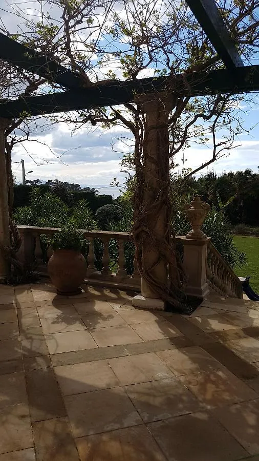 Maison d'hôtes Villa Kittera, Seaview Biarritz