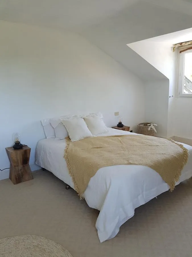 Villa Kittera, Seaview Biarritz